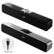 N2 bluetooth Speaker Home Soundbar DSP Heavy Bass Stereo TF Card U Disk AUX USB Power Desktop Speaker Sound Bar for TV Computer Laptop Phone