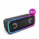 BT20 2600mAh Wireless bluetooth Speaker DSP Technology Powerful Bass Stereo Sound Box Waterproof Speaker Support Microphone