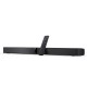 SR100 15W*2 Soundbar 2.0 Channel bluetooth 4.0 PCM Signal Input Wired/Wireless Dual Mode TV Speaker