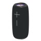 P20 bluetooth Speaker Super Bass Soudbar FM Radio TF Card Mobile Power 2400mAh Hands-free IPX6 Waterproof Outdoor Portable Wireless Speaker with Mic