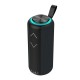 P30 Pro Outdoor bluetooth 5.0 Speaker Portable Double Units Column Bass Wireless Speaker Loudspeaker Support TF card FM Raido IPX6 Waterproof Soundbar