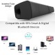 Home Audio and TV Speaker Soundbar bluetooth Speaker Super Bass Stereo Loudspeaker for Phone PC Computer with RCA cable