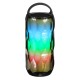 LED Colorful Portable bluetooth Wireless Handsfree Speaker Waterproof Stereo HiFi Speaker with 2000mAh Battery