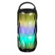 LED Colorful Portable bluetooth Wireless Handsfree Speaker Waterproof Stereo HiFi Speaker with 2000mAh Battery