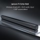 L011 bluetooth Speaker 30W Soundbar TV Bar 3D Stereo DSP 5.1 6D Sound Bass Subwoofer COX AUX Remote Control Soundbox