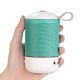 Mini Portable Wireless bluetooth Speaker Heavy Bass Outdoors Subwoofer with Mic for iPhone