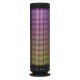 Portable 3D Pulse Wireless bluetooth Speaker LED lights Colorful Music TF Card 3.5mm Aux Handsfree Stereo Speaker