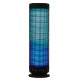 Portable 3D Pulse Wireless bluetooth Speaker LED lights Colorful Music TF Card 3.5mm Aux Handsfree Stereo Speaker