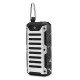 Portable Wireless bluetooth Speaker FM Radio TF Card Handsfree Shockproof Bass Outdoors Subwoofer