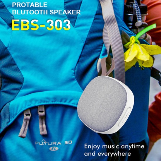 Portable bluetooth 5.0 Speaker IPX6 Waterproof TWS Function Magnetic Adsorption Bass Subwoofer HIFI Sound Outdoor Speaker