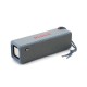 TG271 10W bluetooth Speaker Wireless Portable Sound Box Waterproof Stereo Column Soundbar with Mic FM Radio Bass Support AUX TF USB