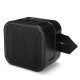 TWS Portable Wireless bluetooth Speaker TF Card Aux-in Waterproof Outdoors Stereo Speaker Subwoofer