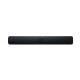 HYYTJME01 Video Conference Soundbar 120° 4K QCC APQ8053 Chip DSP Noise Reduction HIFI Speaker with Extended Microphone for Office Meeting Business