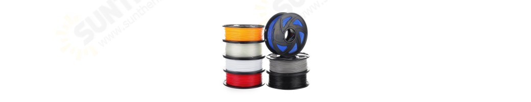 3D Printer Filament