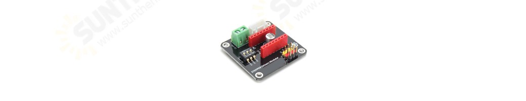 3D Printer Module Board