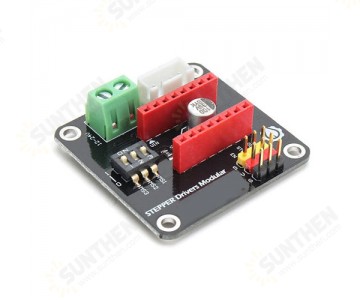 3D Printer Module Board