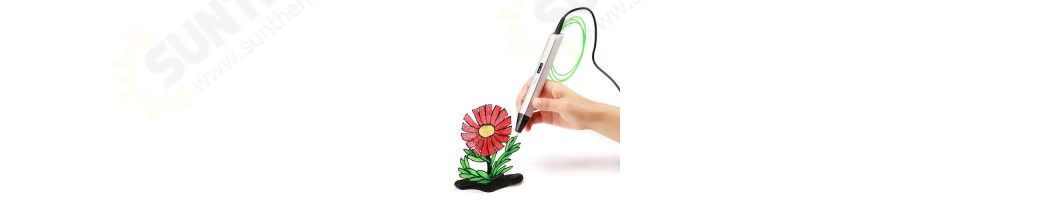 3D Printer Pen