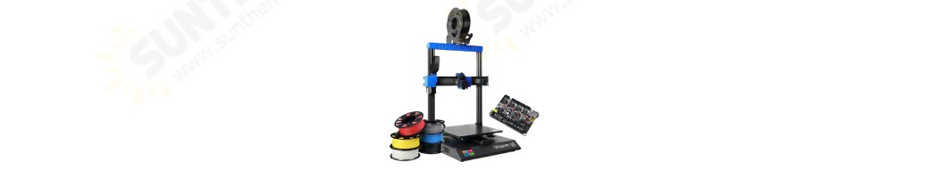 3D Printer & Supplies