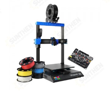 3D Printer & Supplies