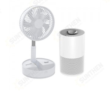 Air Conditioning Appliances