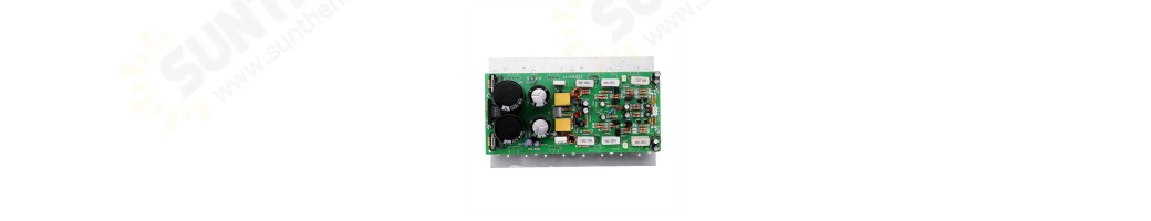 Amplifier Board