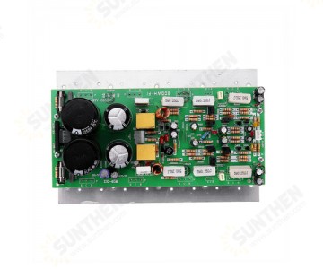 Amplifier Board