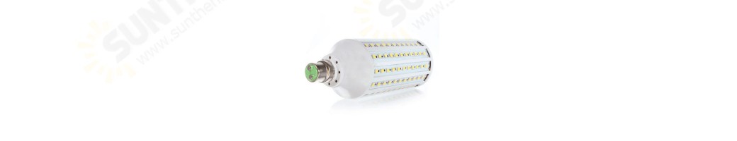 B22 LED Bulbs