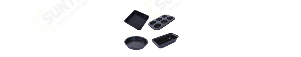 Bakeware