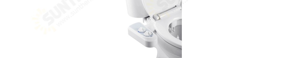 Bidets & Bidet Parts