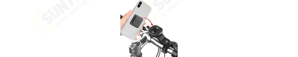 Bike Phone Holders