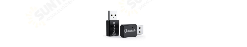 Bluetooth Adapters & Dongles