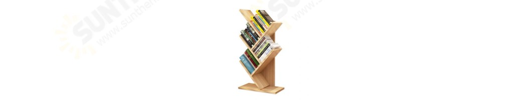 Book Stands