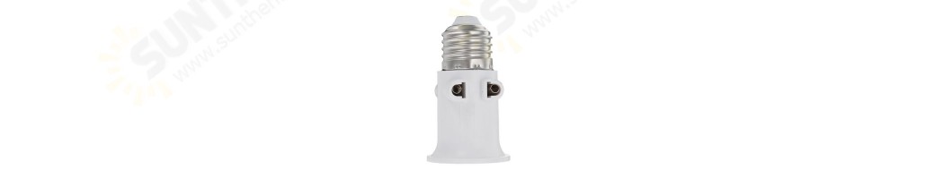 Bulb Adapters