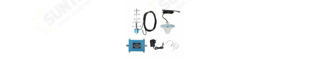 CCTV Security Accessories