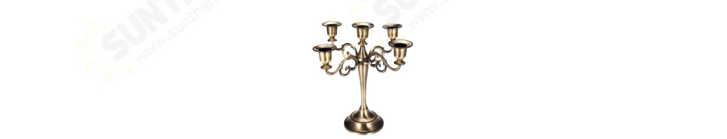 Candle Holders