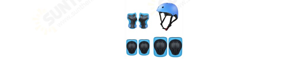 Children Protective Gears