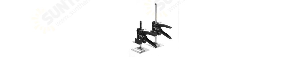 Clamping Tools & Bench Vises