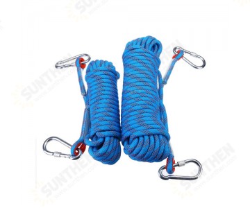 Climbing Rope & Webbing