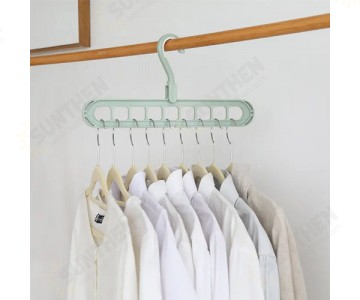 Clothing & Wardrobe Storage