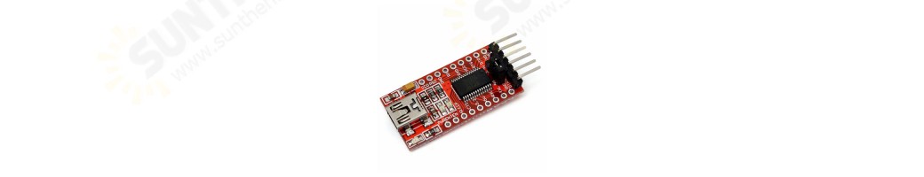 Converter Board