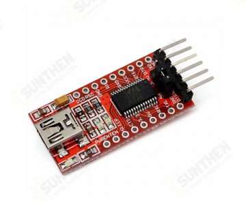 Converter Board