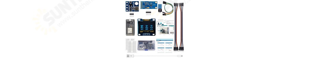 DIY Electronic Kits