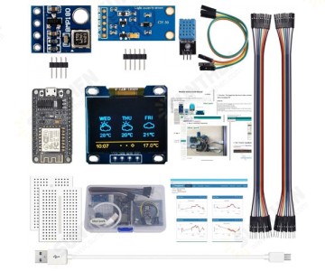 DIY Electronic Kits