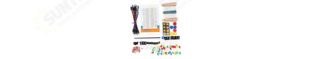 DIY Electronic Kits & Components