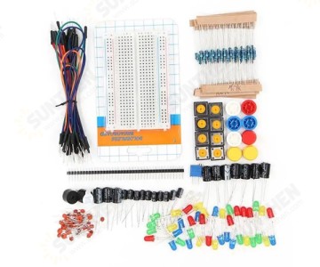 DIY Electronic Kits & Components