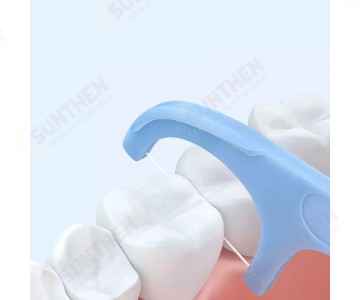 Dental Flosser