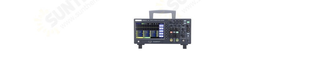 Digital Multimeters & Oscilloscope