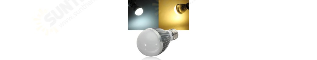 Dimmable LED Bulbs