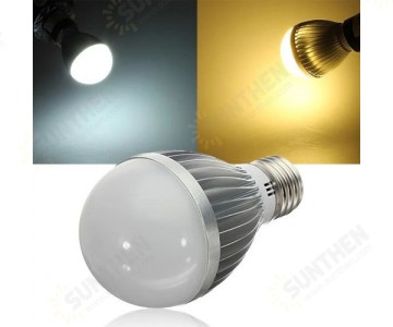 Dimmable LED Bulbs