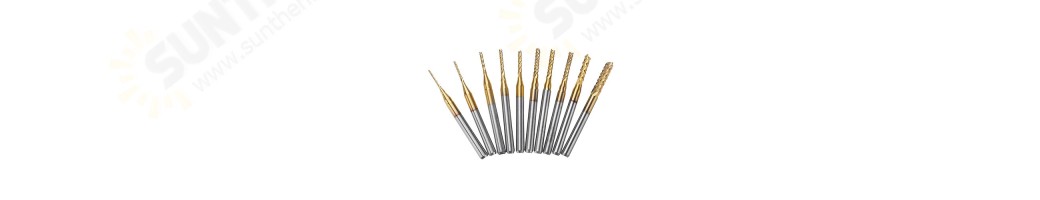 Drill Bits